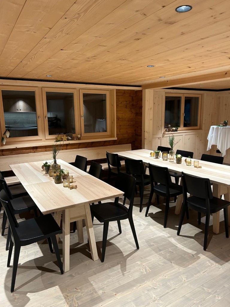 Restaurant Schäfli - Gaststube