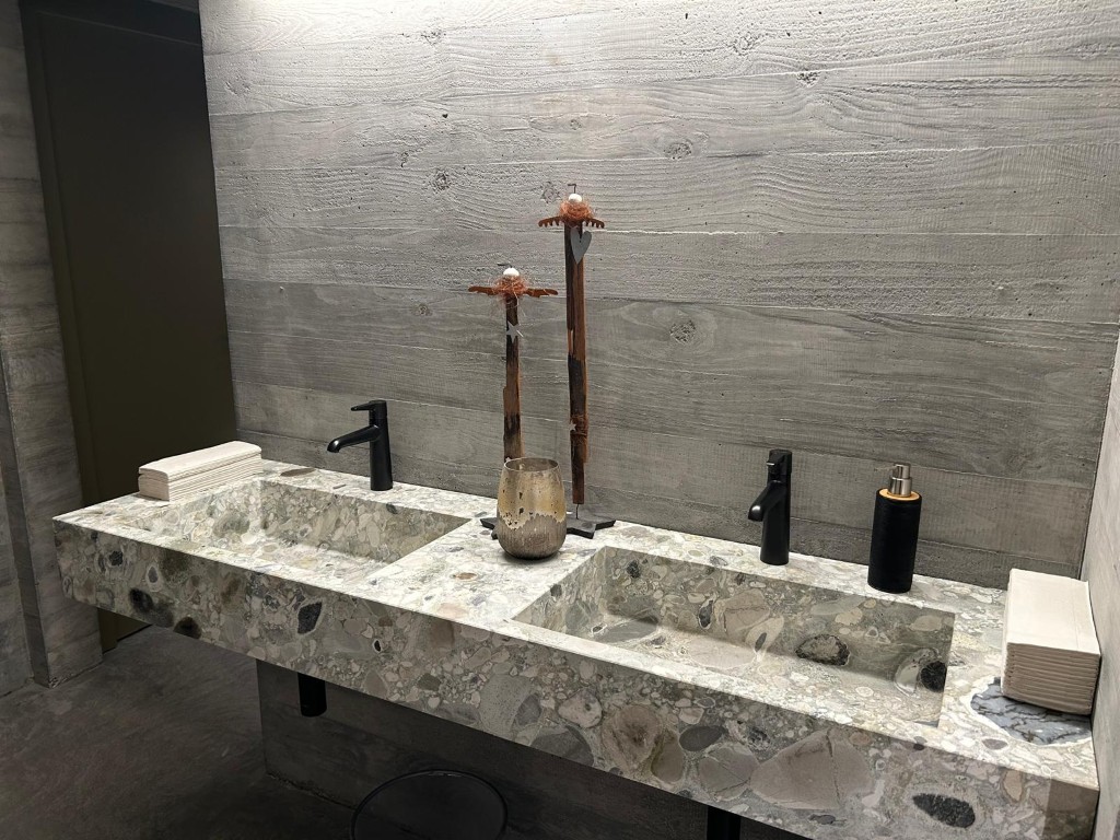 Restaurant Schäfli - Gastbereich