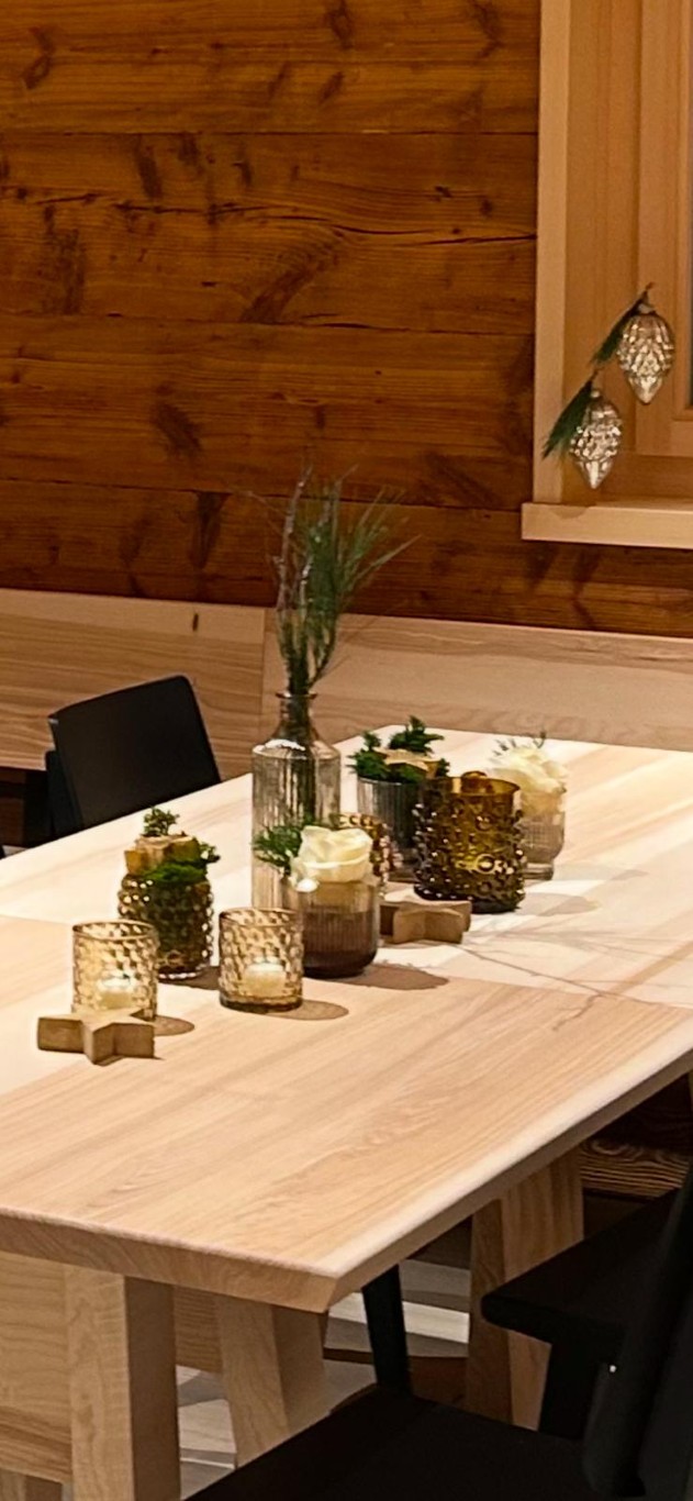 Restaurant Schäfli - Gaststube Ansicht